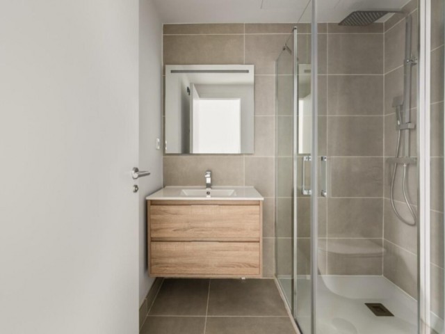 Kattohuoneisto Fuengirola