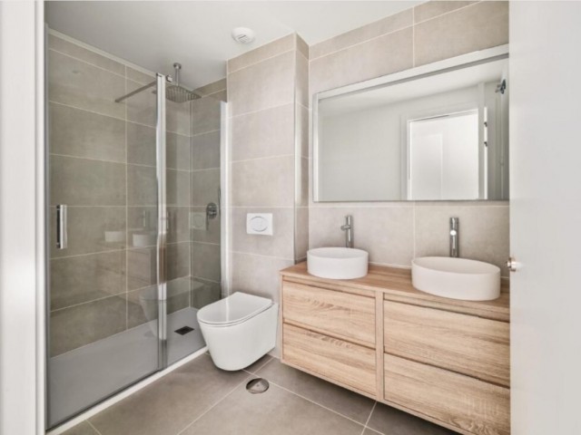 Kattohuoneisto Fuengirola