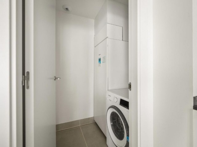 Kattohuoneisto Fuengirola