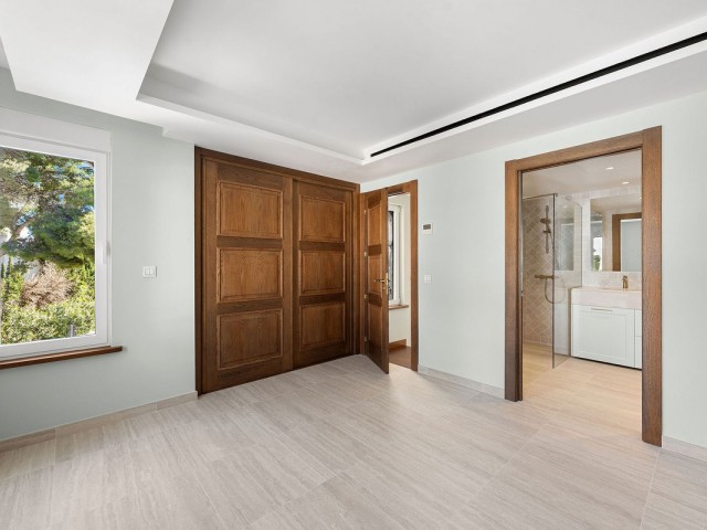 Kattohuoneisto Nueva Andalucía