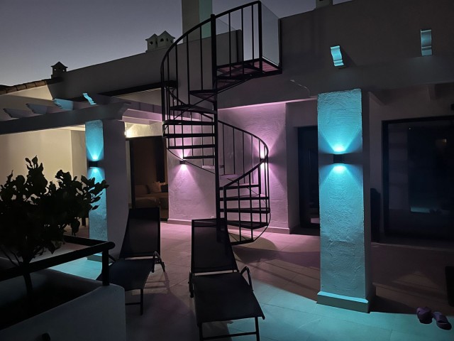 Penthouse Calahonda - R5348818