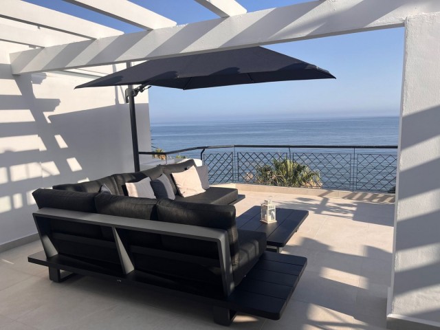 Penthouse i Calahonda