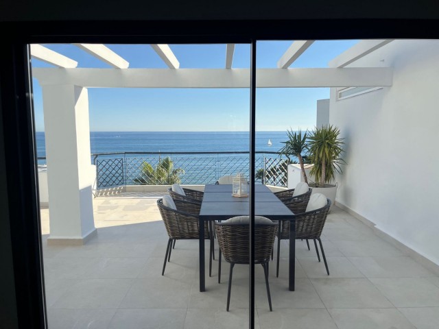 Penthouse i Calahonda