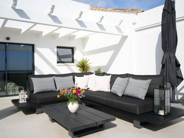 Penthouse i Calahonda