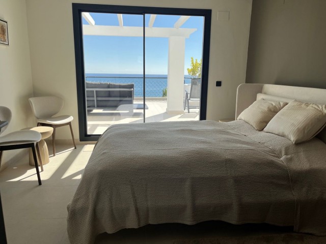 Penthouse i Calahonda