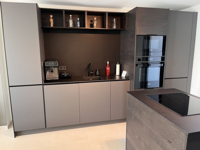 Penthouse i Calahonda