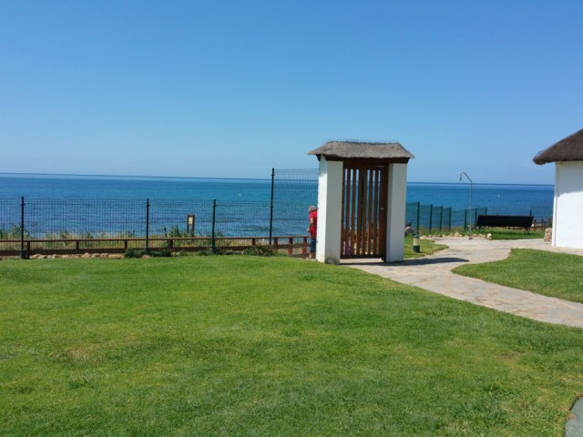 Penthouse i Calahonda