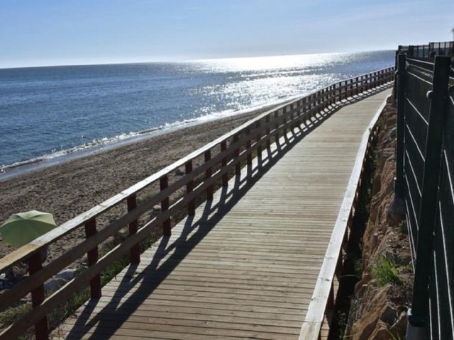 Penthouse i Calahonda