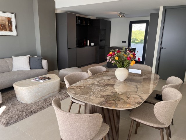 Penthouse i Calahonda