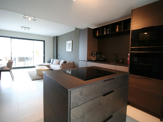 Penthouse i Calahonda