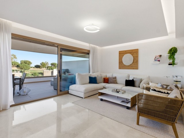 Rivitalo, La Cala Golf