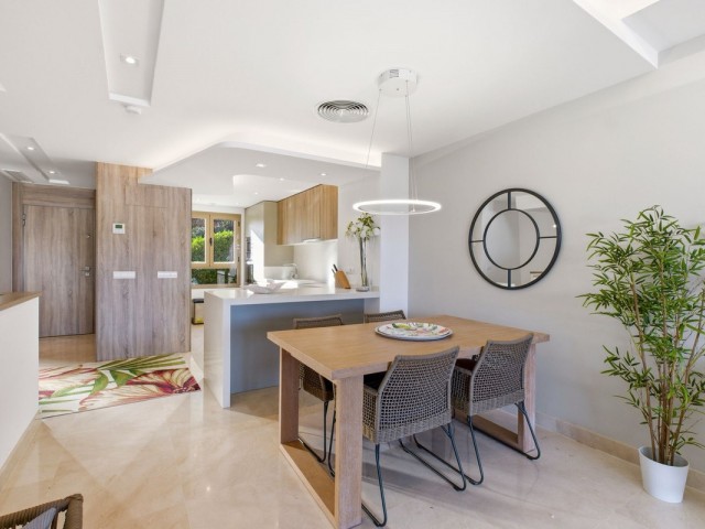 3 Soveroms Rekkehus i La Cala Golf