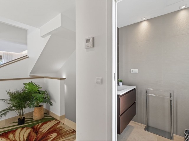 3 Soveroms Rekkehus i La Cala Golf