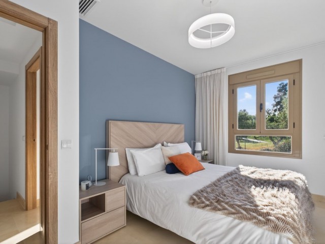 3 Soveroms Rekkehus i La Cala Golf