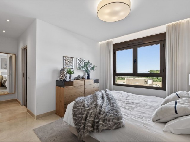 3 Soveroms Rekkehus i La Cala Golf