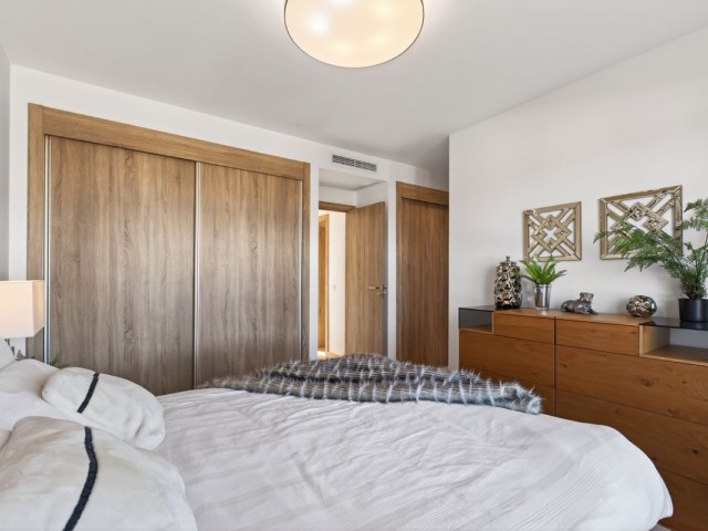 3 Soveroms Rekkehus i La Cala Golf