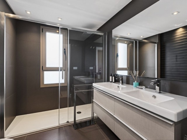 3 Soveroms Rekkehus i La Cala Golf