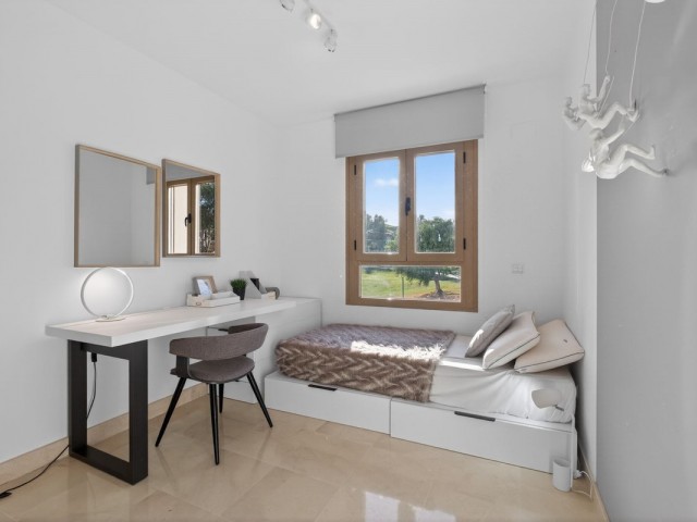 3 Soveroms Rekkehus i La Cala Golf