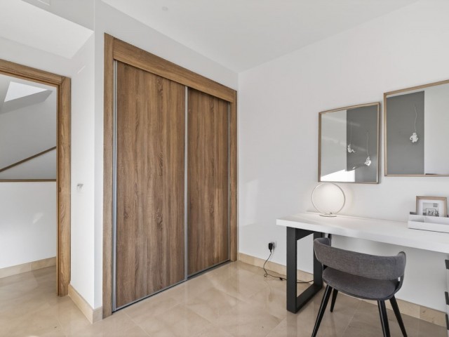 3 Soveroms Rekkehus i La Cala Golf