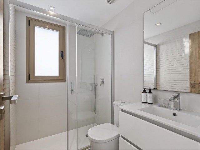 3 Soveroms Rekkehus i La Cala Golf