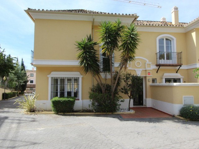 3 Slaapkamer Villa in Elviria