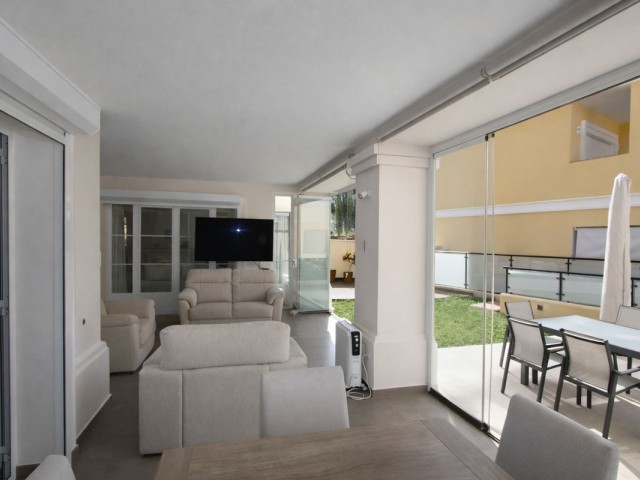 3 Slaapkamer Villa in Elviria