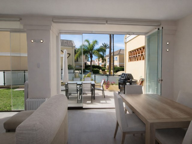 3 Slaapkamer Villa in Elviria