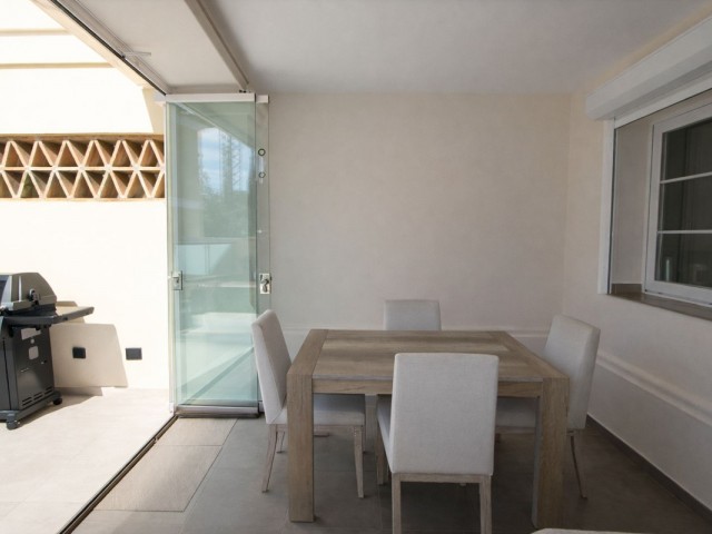 3 Slaapkamer Villa in Elviria