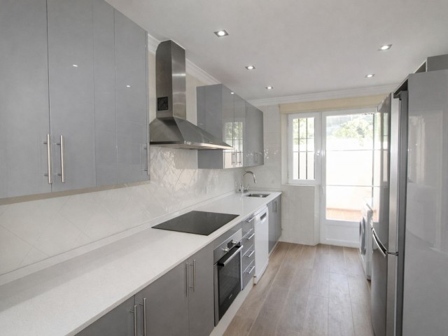 3 Slaapkamer Villa in Elviria