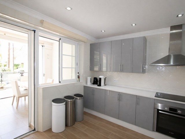 3 Slaapkamer Villa in Elviria