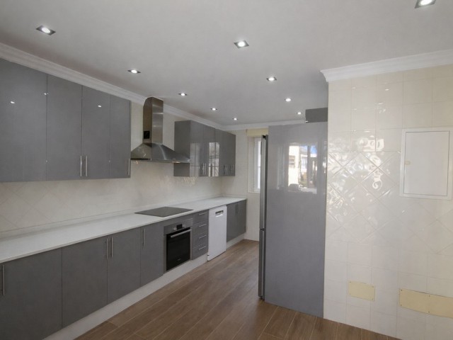 3 Slaapkamer Villa in Elviria