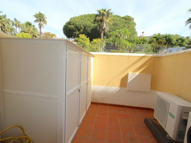 3 Slaapkamer Villa in Elviria