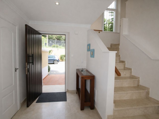 3 Slaapkamer Villa in Elviria