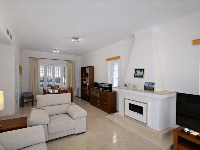 3 Slaapkamer Villa in Elviria