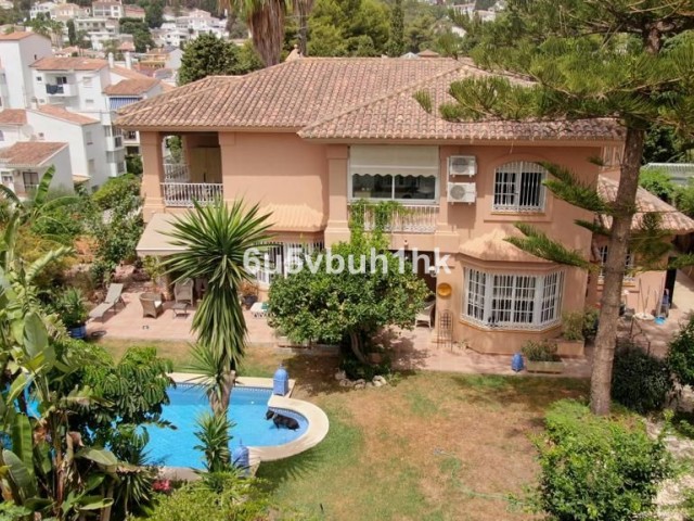 Villa, El Coto, R5350081