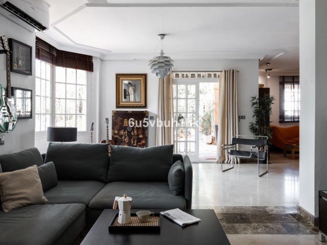 Villa, El Coto, R5350081