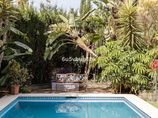 Huvila, El Coto, R5350081