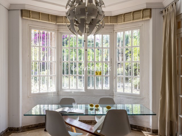 Huvila, El Coto, R5350081