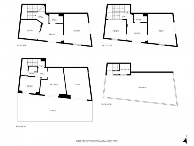 Liikekiinteistö Málaga