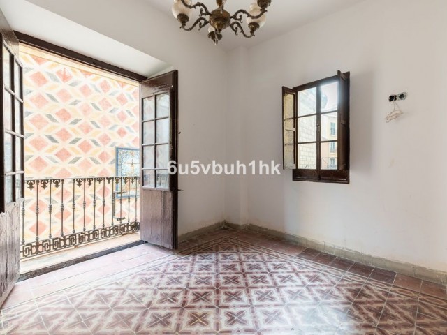 Liikekiinteistö Málaga