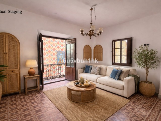 Liikekiinteistö Málaga