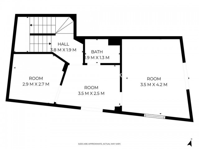 Liikekiinteistö Málaga