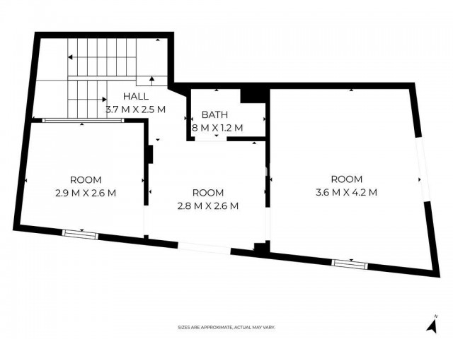 Liikekiinteistö Málaga