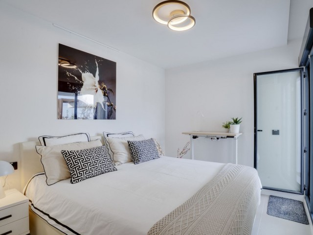 3 Bedrooms Apartment in Estepona