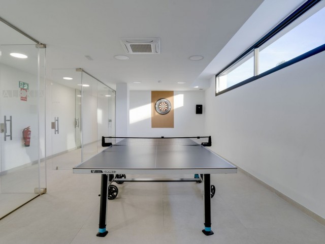 3 Bedrooms Apartment in Estepona