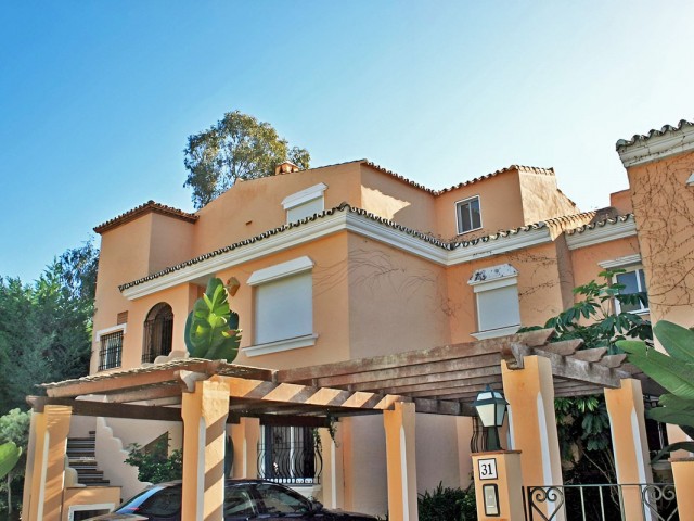 Appartement, New Golden Mile