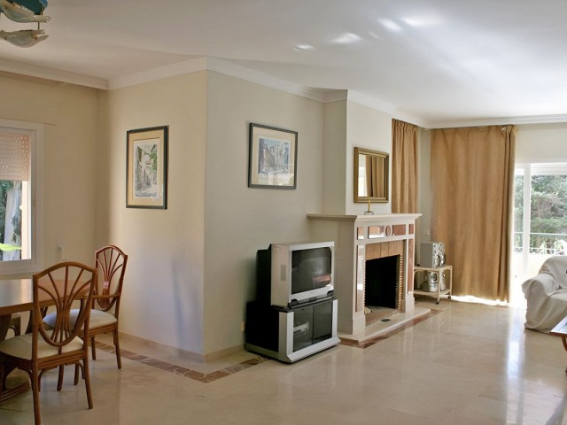 4 Makuuhuoneen Huoneisto New Golden Mile