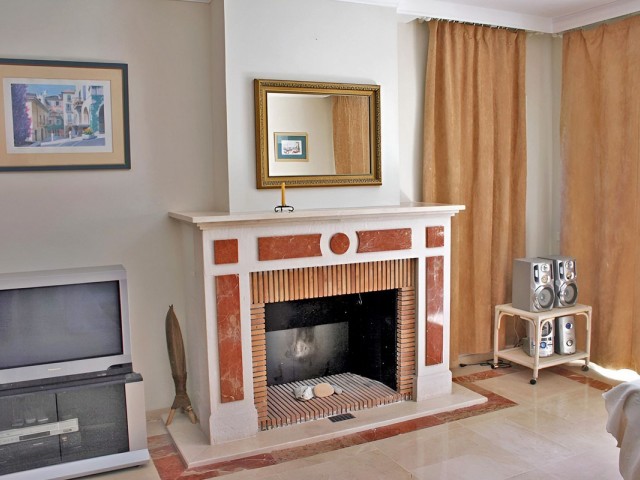 4 Makuuhuoneen Huoneisto New Golden Mile