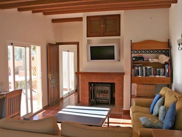 4 Makuuhuoneen Huoneisto New Golden Mile