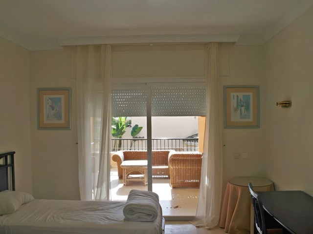 4 Makuuhuoneen Huoneisto New Golden Mile